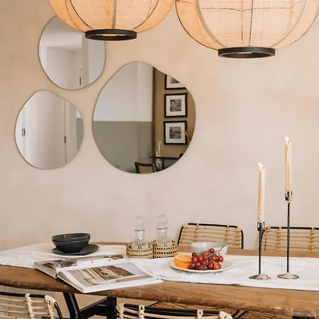 Διαμέρισμα Piombino - 2 Bedrooms And Terrace In Alvalade Lisboa