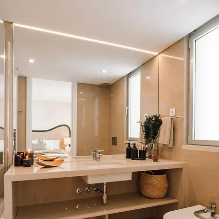Apartment Piombino - 2 Bedrooms And Terrace In Alvalade