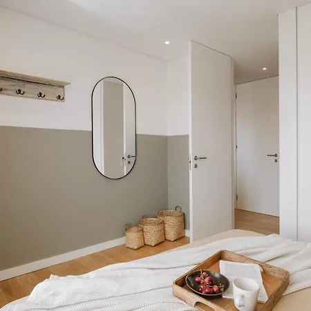 Apartment Piombino - 2 Bedrooms And Terrace In Alvalade *